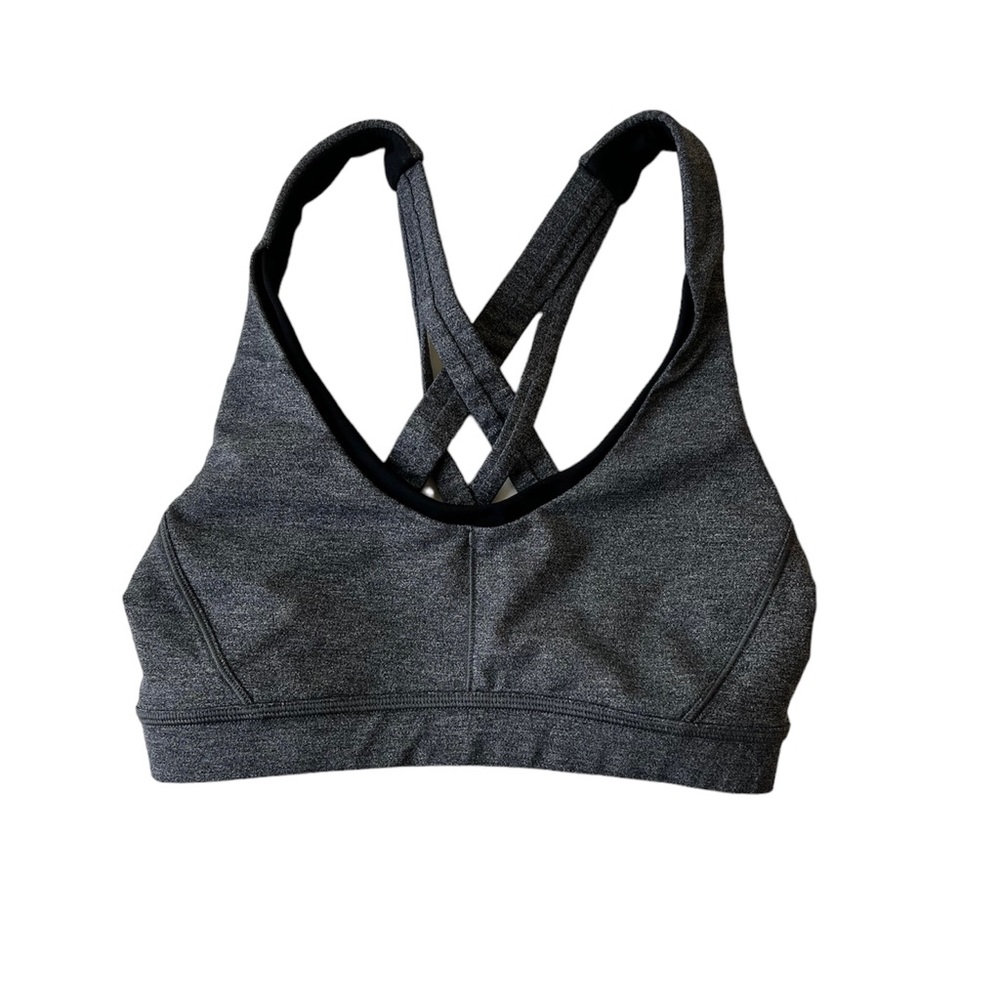 Lululemon Athletic Top Size 2